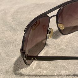 Armani Exchange AX240/S Sunglasses 