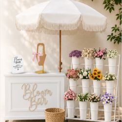 Bloom Bar