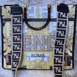 Handbag