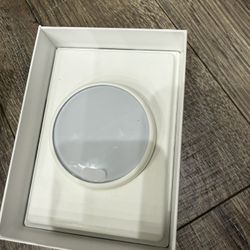 Google Nest Thermostat