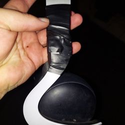 Sony Ps5 Elite Headset Does Not Have Usb