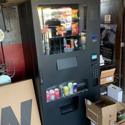 Need Vending Repair