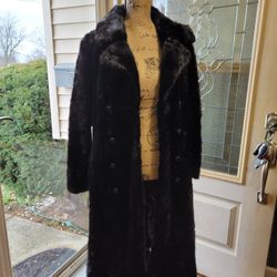 Small/Medium  Fur Use