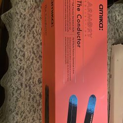 Amika Hair Straightener