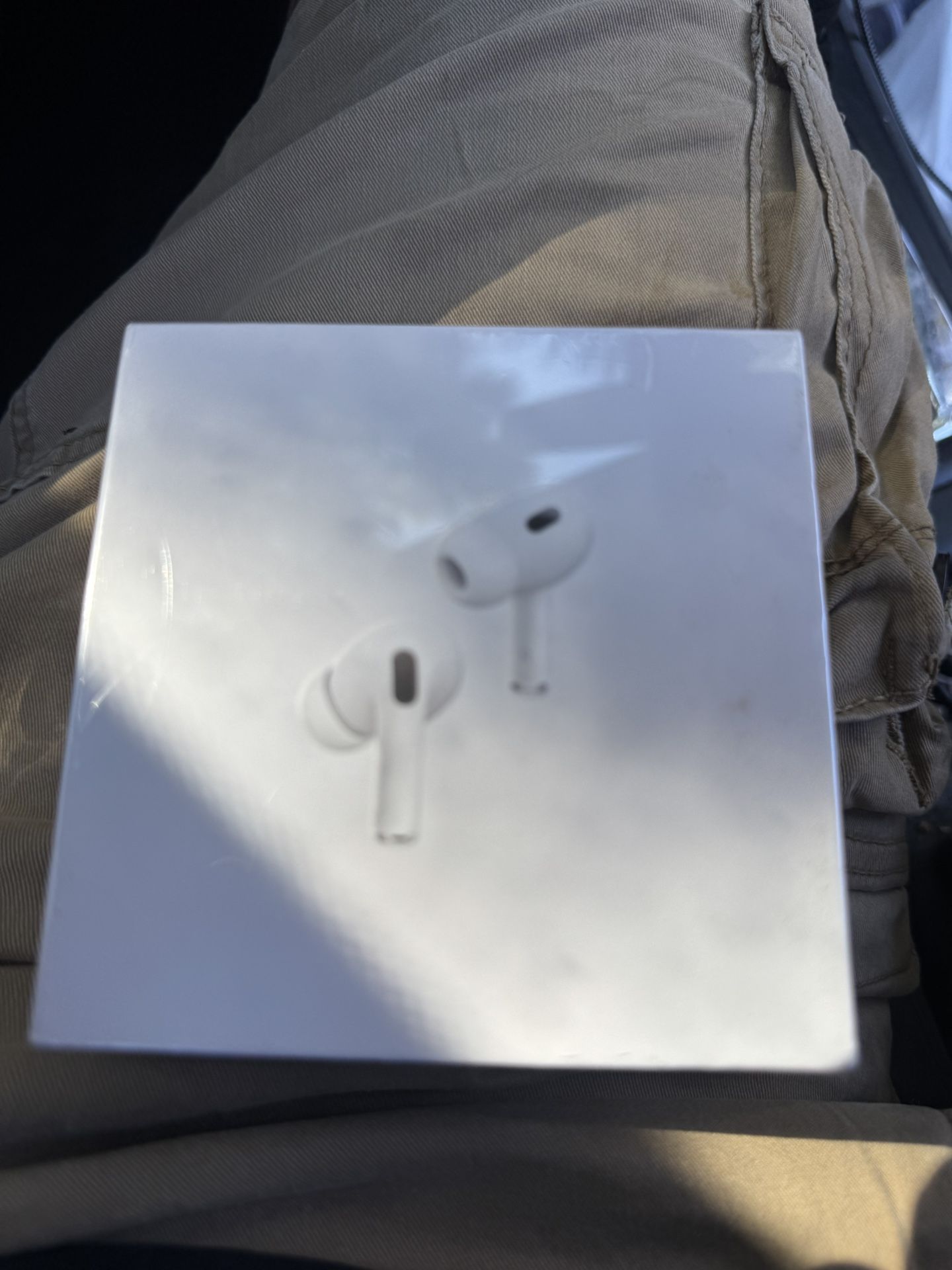 Airpods Pro 2 Generación