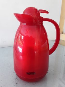 THERMOS CARAFE