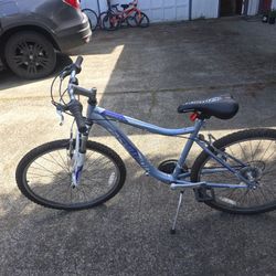 Schwinn Ranger Women's Mountain Bike