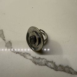 Silver Ring