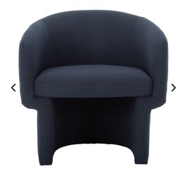 Barrel Chair