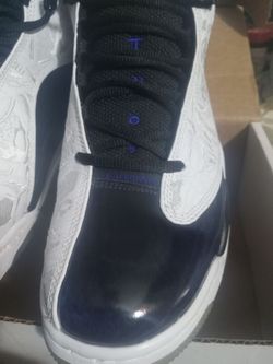 Jordans-Brand new still in box w stickers