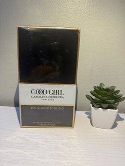 Carolina Herrera Good Girl EDP 80ml