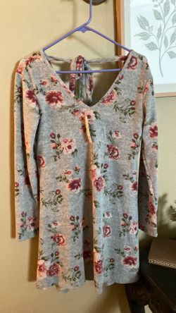 New Dress Size Small