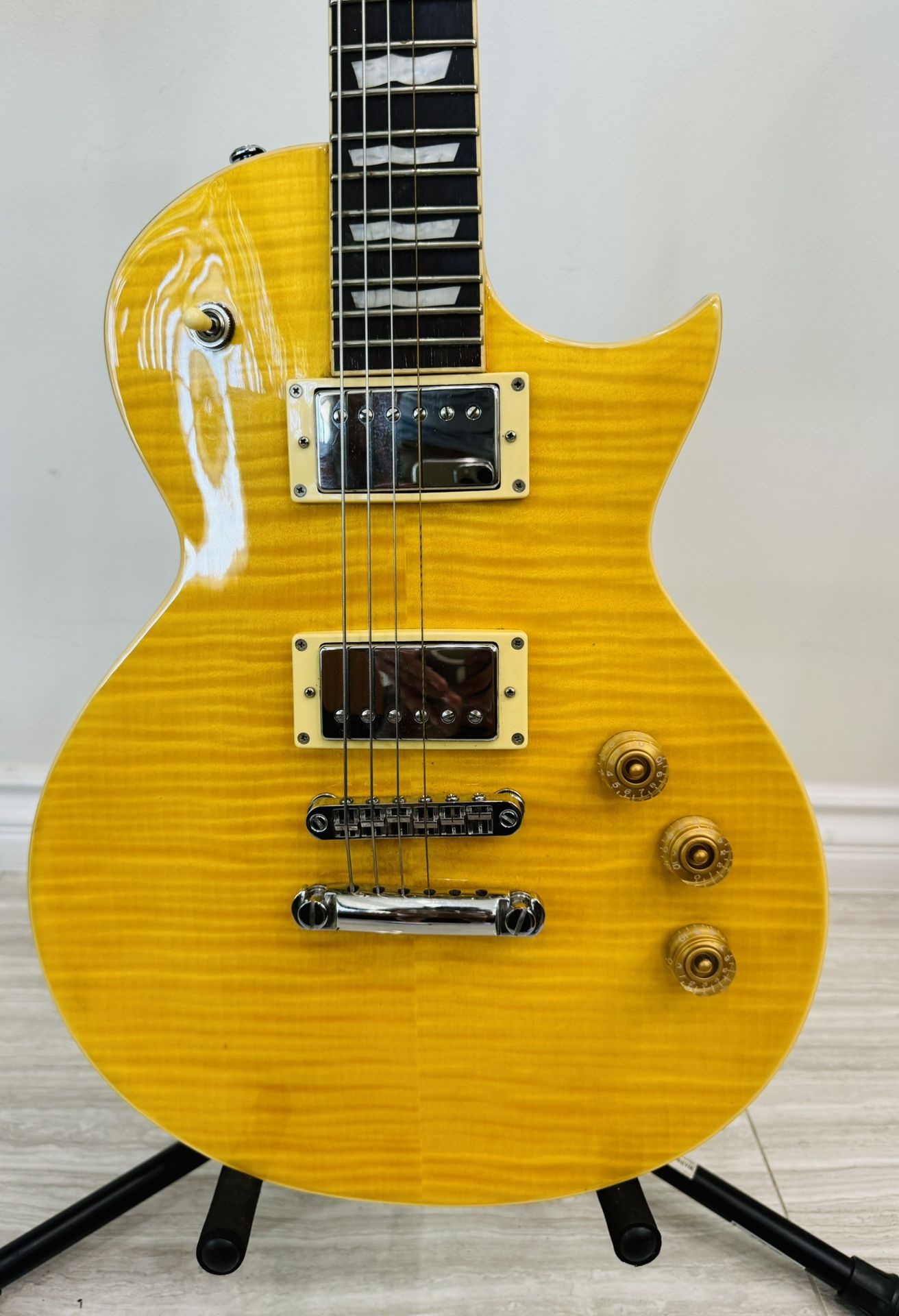 ESP LTD EC-256 Electric Guitar