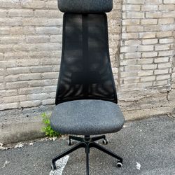 IKEA JÄRVFJÄLLET office chair
