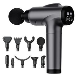 Massage Gun Deep Tissue