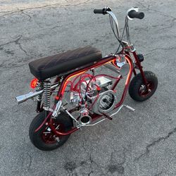 Mini Bike 