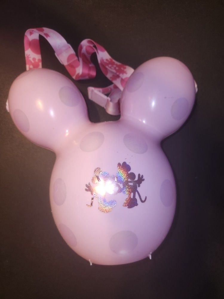 Disney Popcorn Buckets