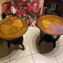 Side Tables