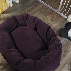 Brand New Dog Bed