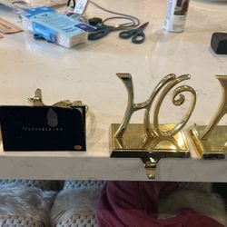 Christmas Ornaments Stocking Hangers