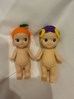 Sonny Angels