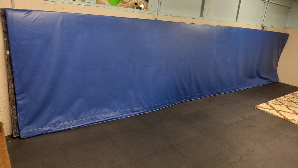 Massive Gymnastics Mat