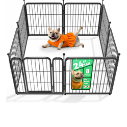 Dog playpen