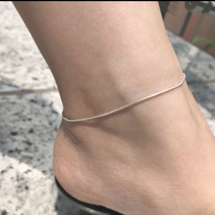 Anklets For Women