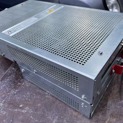 GE Jedi H4 Auxiliary v2 Box For CT