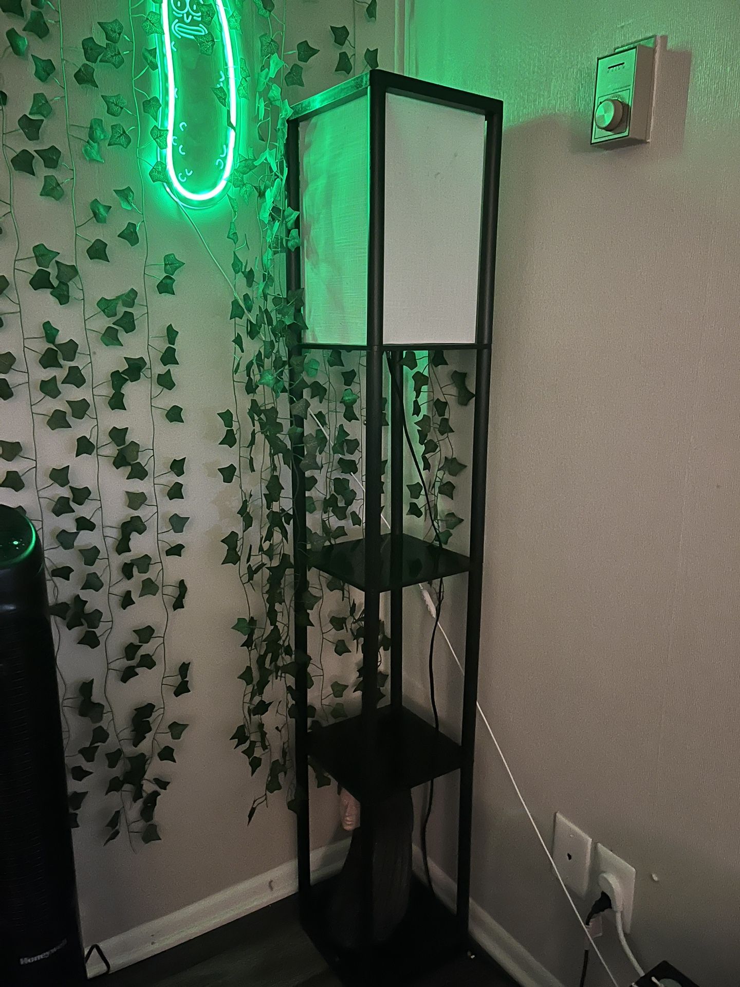 Decorative Lamp