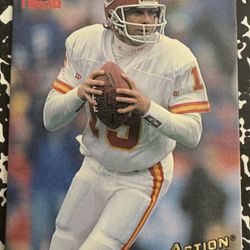 Joe Montana QB