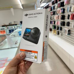 DJI Osmo Action 6