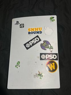 PS5 for Sale – Great Condition