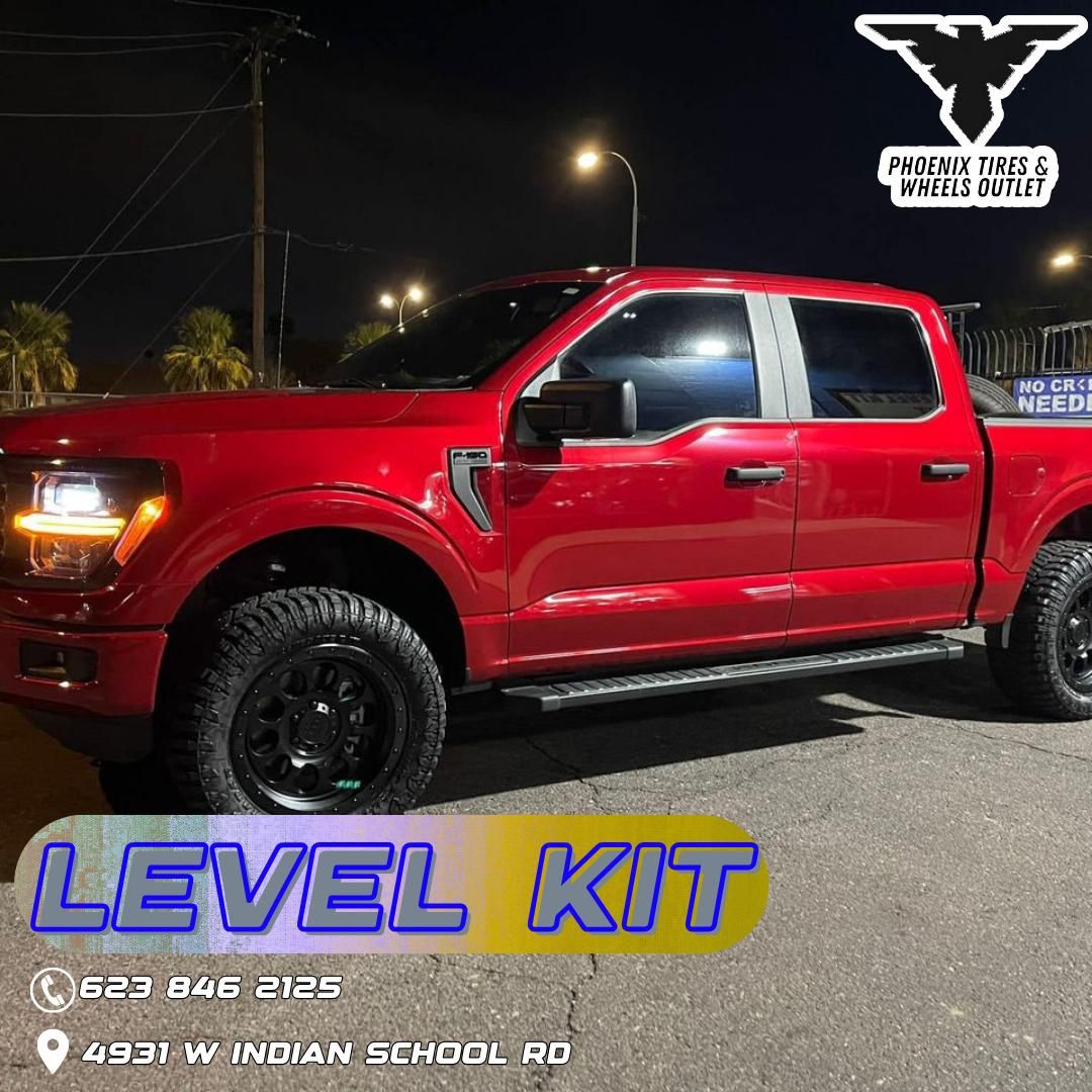 🚗 Phoenix Tires & Wheels – Wheels, Tires & More!  🔥 Why shop around in this heat? We’ve got the wheels & tires you need at the prices you want!  ✅ H