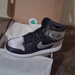Jordan 1 Retro High OG