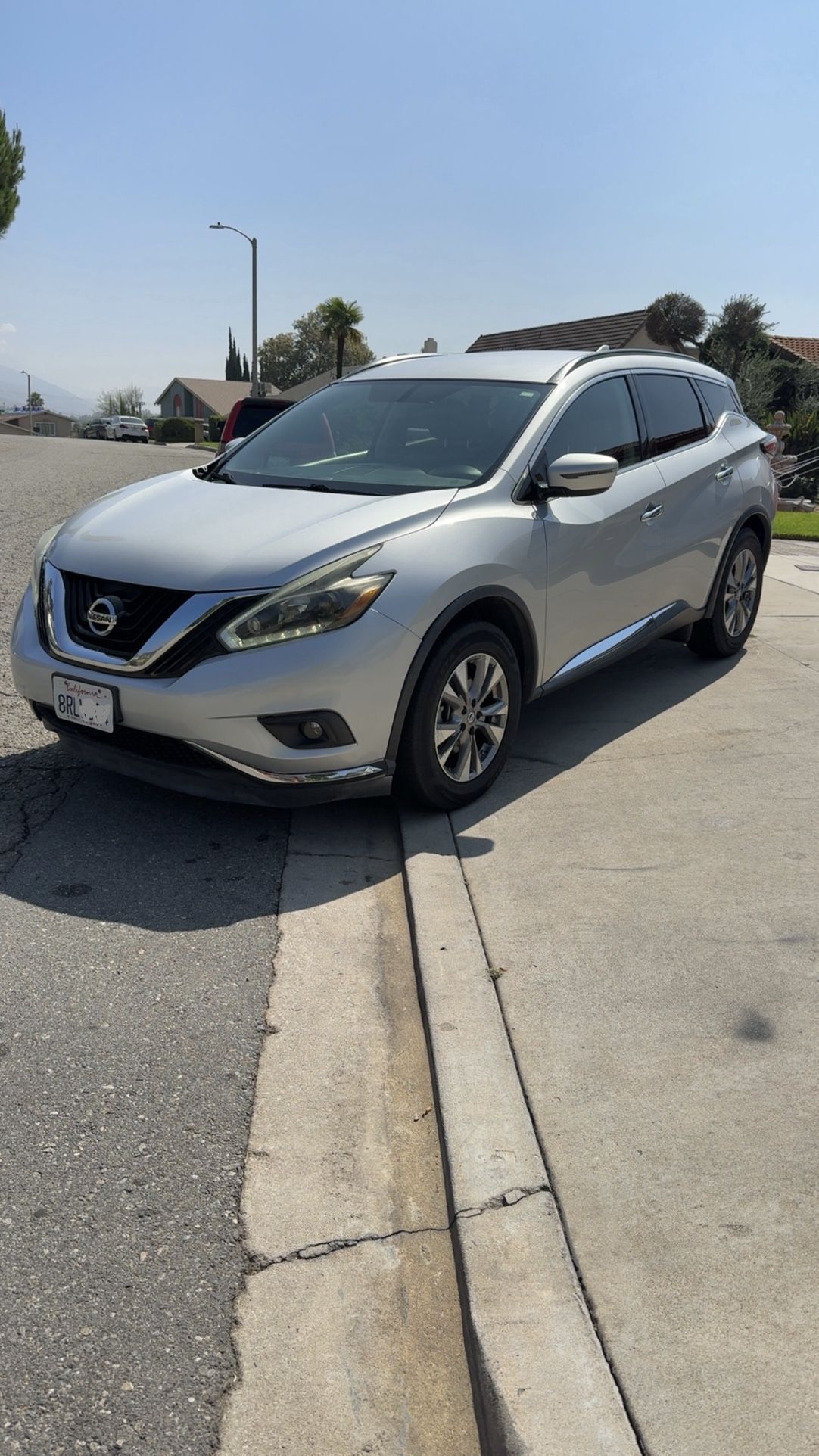 2019 Nissan Murano