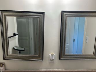 Mirrors