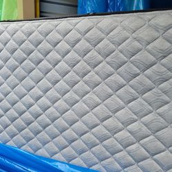 KING SIZE Y BOX SPRINS