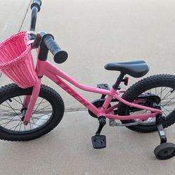 Trek Precaliber 16 - Kids Bike