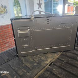 Microwave & Hood RangeFor Sale 