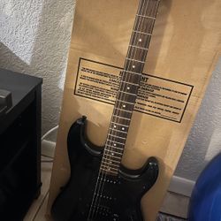 Bullet® Stratocaster® HT HSS - $140 OBO