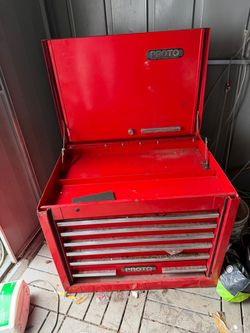 Proto tool box