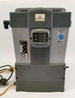 Domnick Hunter Das1 Compressed Air Drier