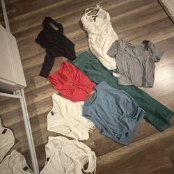 2 Of Women’s Small Clothes! 