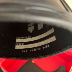 Hunter Boots 