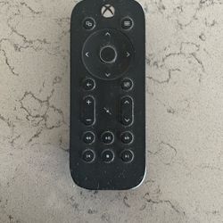 Xbox Remote Control