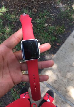 Apple Watch 3 series brand new