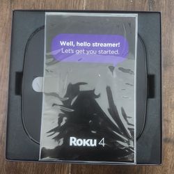 Roku 4 