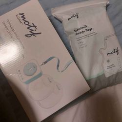 Pums. Bomba Extractora De Leche 