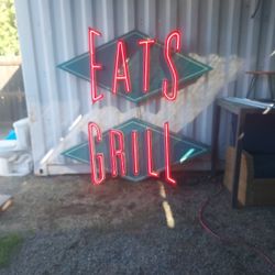 Neon Signs